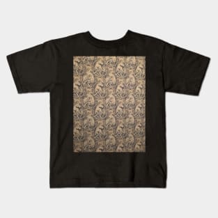 Cherub Wallpaper Kids T-Shirt